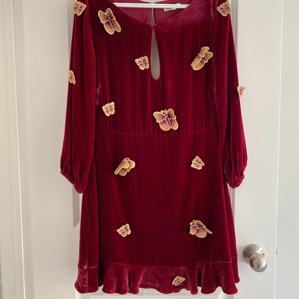 For Love and Lemons Dress